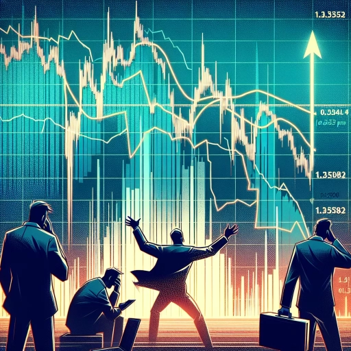 Surprising Fluctuations in BSD Exchange Rate Generates Market Tension