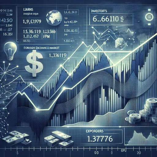 Bahamian Dollar Exhibits Intriguing Fluctuation Amid Market Uncertainties