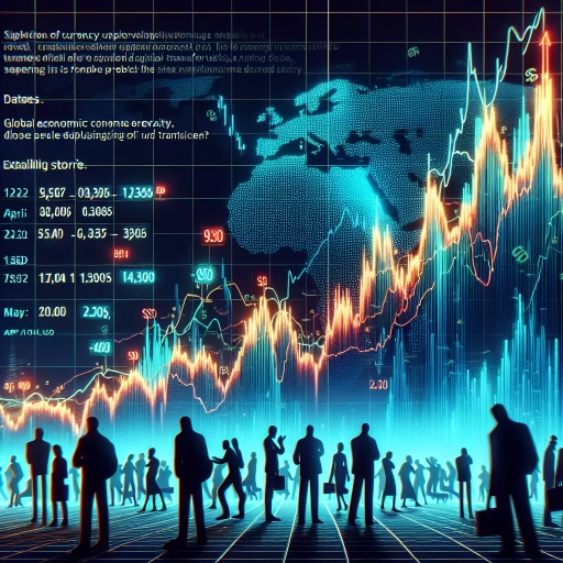 Market Shock as BSD Exchange Rates Experience Volatile Fluctuations Over Two Weeks