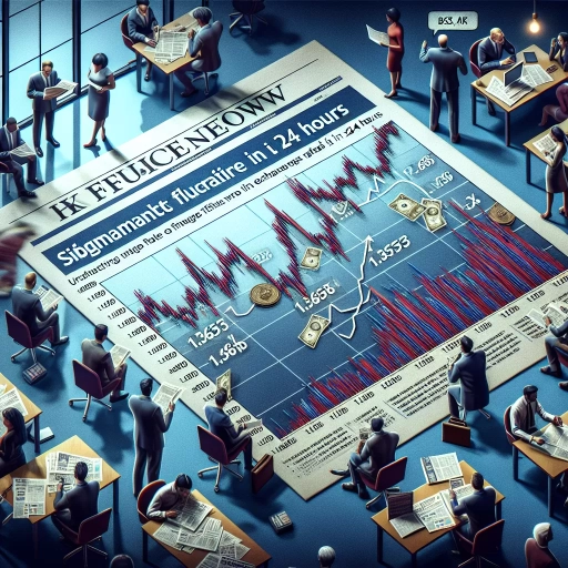 Substantial Fluctuation in the BSD Exchange Rate Witnessed in 24 Hours