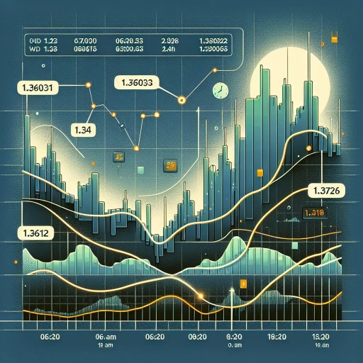 BSD Exchange Rate Witness Unpredicted Fluctuations