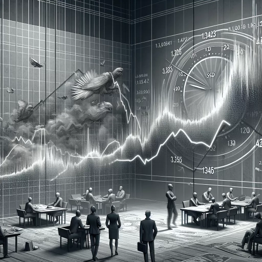 Significant Volatility Observed in BSD Exchange Rates