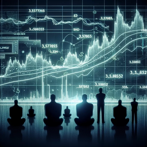 Micro Fluctuations Observed in BHD Exchange Rates: What does this mean for Traders?