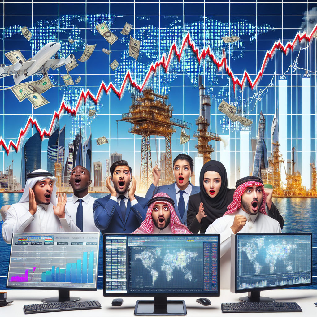 ift Rise in Exchange Rate, BHD Hits Record Heights

The financial world was taken aback on the 19th of March, 2024, as the exchange rates for Bahraini Dinar (BHD) exhibited a remarkable upsurge. Starting off cool at the start of the day with a rate of 3.5957 at midnight, the currency appreciated incrementally soaring to a height of 3.60264 by the close of the business day. This ushered in a record high that has not been witnessed in the current fiscal year.

The market experts and financial analysts had been anticipating a steady performance by the BHD over an extended period, having based their projections on the stability that had been the order of the day in the earlier part of the month. However, the currency’s performance took an amazingly rapid upward trend. This phenomenon had an immediate impact on the market with considerable ripples felt across several sectors of the economy.

This surge in the exchange rate depicts a strong Bahraini economy, injecting an optimistic streak among investors both domestic and international. The everyday online transactions and currency trading saw unprecedented volatilities resulting in windfall gains for forex traders who had staked high on the BHD. 

This unprecedented rise in BHD