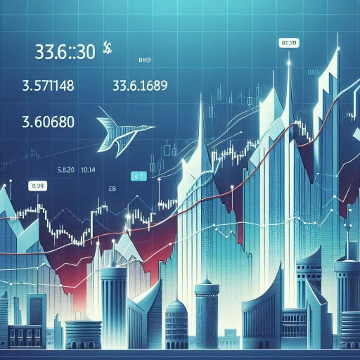 Stability and Sudden Surge Mark BHD Exchange Rate