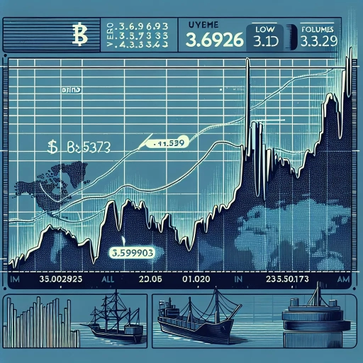  Unsteady BHD Exchange Rate Sees Slight Downward Trend In the Day 

April 8, 2024, recorded a significant fluctuation in the BHD exchange rate. The day opened with a value of 3.60527 at midnight. This rate continued variably to reach 3.60924, which was the peak of the day at 01:20 am. However, this upswing was unabated and by the day