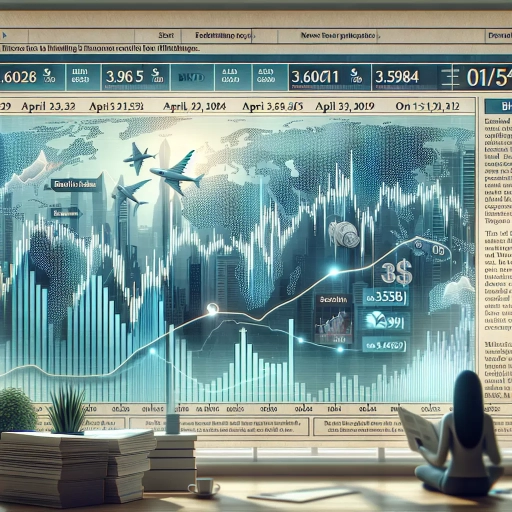 BHD Exchange Rate Sees Marginal Fluctuation Amidst Market Equilibrium