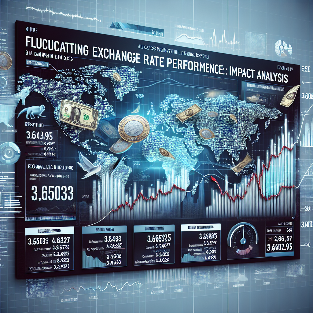 BHD Exchange Rate Shows Fluctuating Performance: Experts See Potential Impact