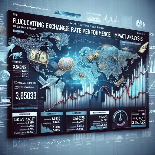 BHD Exchange Rate Shows Fluctuating Performance: Experts See Potential Impact