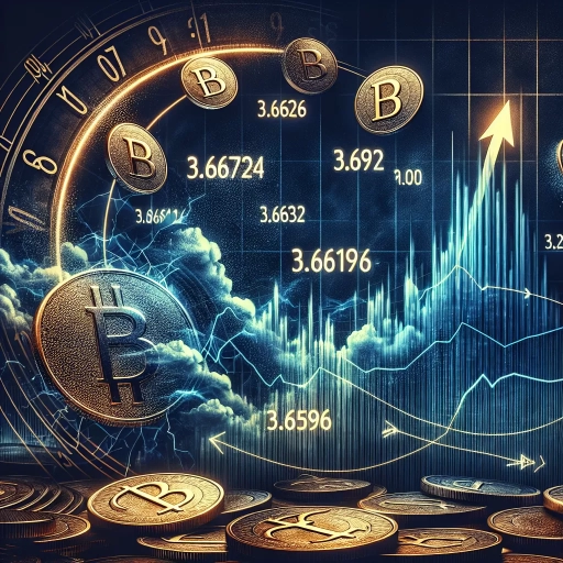 Unexpected Surge in BHD Exchange Rates After Subtle Start