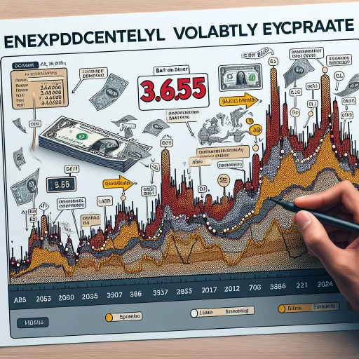 Unexpected Swing in BHD Exchange Rates Signals Market Volatility