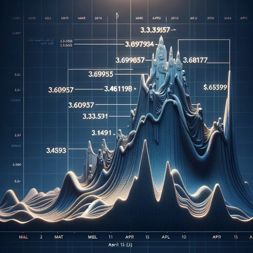 Unprecedented Surge In BHD Exchange Rates