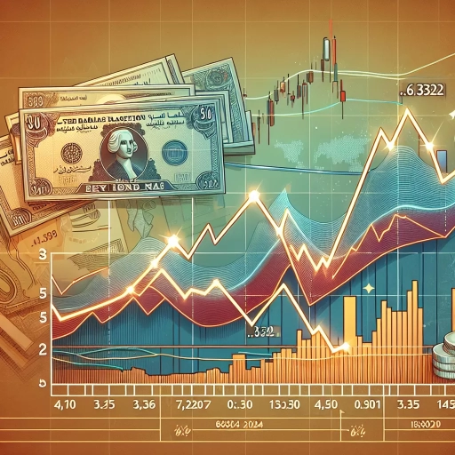 Minor Fluctuations Observed in BHD Exchange Rates