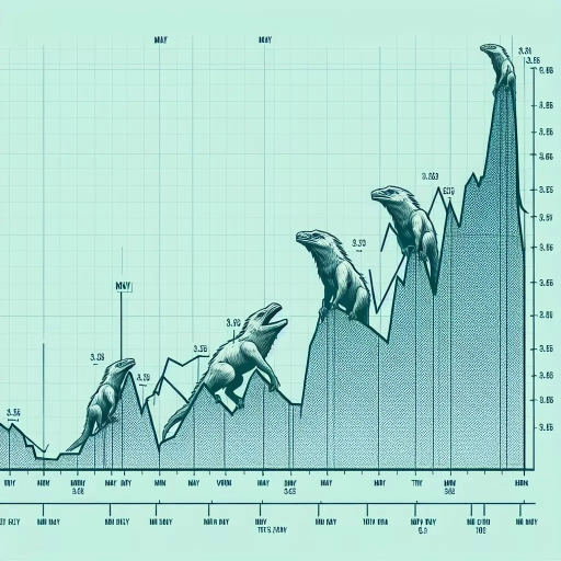 BHD Experience Notable Fluctuations Throughout May 2024