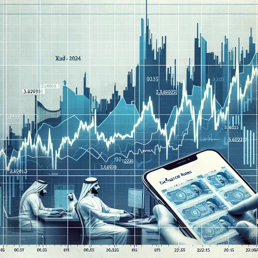  Exchange Rates Show Significant Fluctuation for BHD in Early May, 2024 