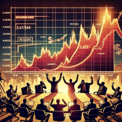  BHD Exchange Rates Experience Significant Fluctuations in a Single Day 