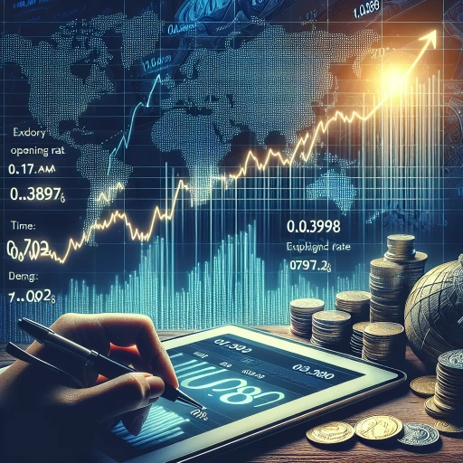 Stability Marks the Trend in THB Exchange Rates