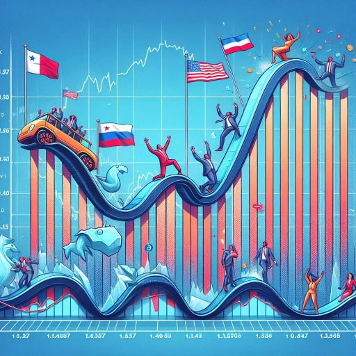 Rollercoaster Ride of the PAB Exchange Rate