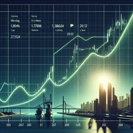 Mid-April 2024 Shows Gradual but Persistent Increase in PAB Exchange Rate