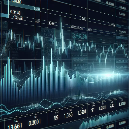  Dramatic Surge in Exchange Rates Stir Up Market in Late May