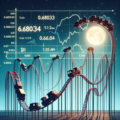 BBD Exchange Rate Faced a Roller Coaster Ride Throughout the Day