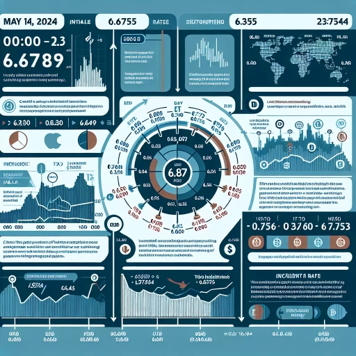 Exchange Rates Show Mild Fluctuation: A Close Look at BBD