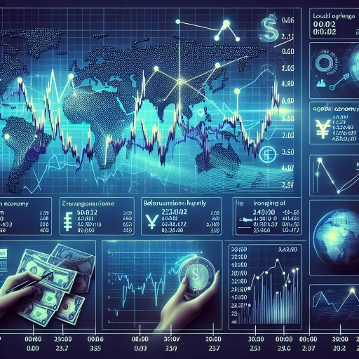 Unwavering Currency Stability Marks Historic Trends in Exchange Rates