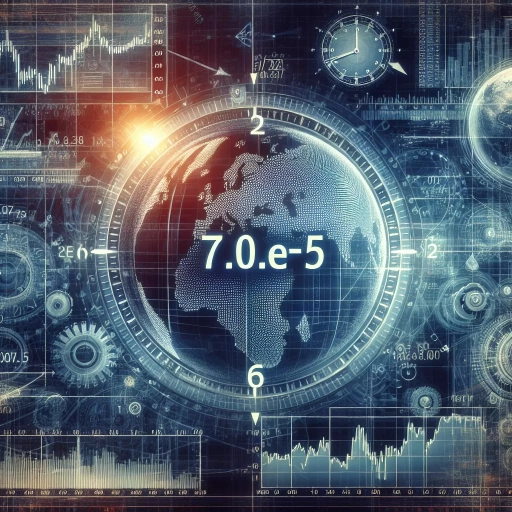 Absolute Stagnation: Exchange Rate Unwavering for 24 Hours Straight