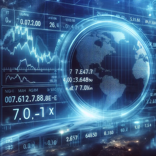 Extraordinary Stability Observed in BYR Exchange Rates