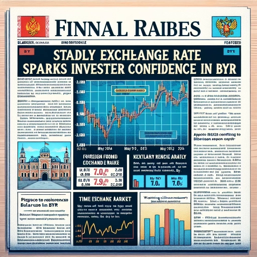 Steady Exchange Rate Sparks Investor Confidence in BYR