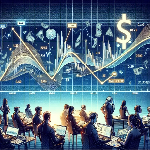 Stable Yet Uninspiring: Exchange Rate Holds Steady for Full Day