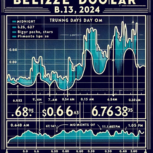 BZD Exchange Makes Sudden Surge in Mid-March Trading