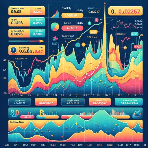 BZD Exchange Rate Experiences Conspicuous Fluctuations