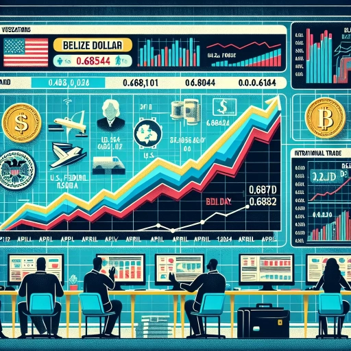 BZD Exchange Rates Soar Amid Market Fluctuations