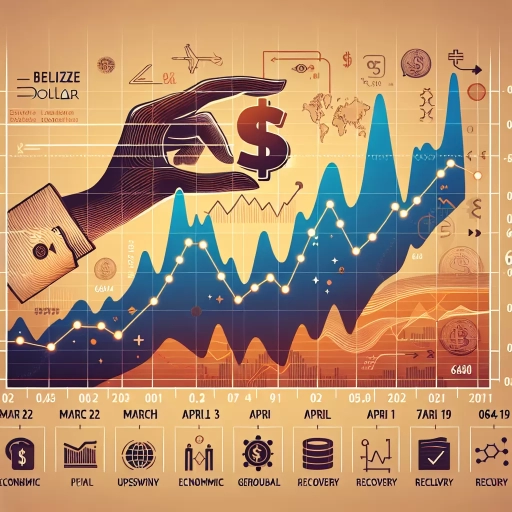 BZD Exchange Rate Sees Moderate Fluctuations Throughout March and April 2024