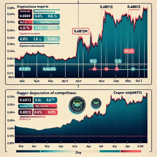 Stable Depreciation of BZD Spotted Through 24 Hour Movement