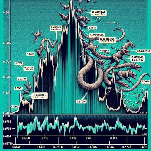 Significant Fluctuation in BZD Exchange Rate Marks an Eventful Day in Financial Market