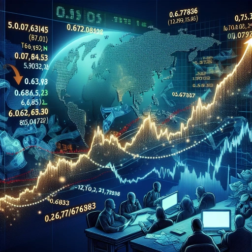 Exchange Rate Fluctuation Continues as BZD Navigates a Day of Volatility