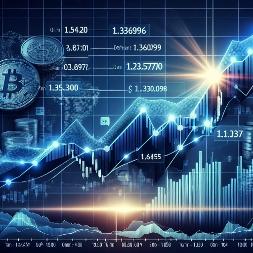 Notable Surge in BMD Exchange Rates Witnessed Over the Day