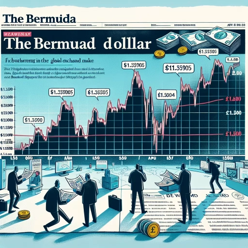 Significant Fluctuations Recorded in BMD Exchange Rates