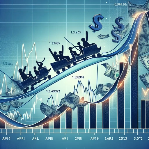 BMD Rides Rollercoaster: Early April Shows Unsteady Climb