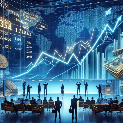 Rise in BMD Exchange Rates in March 2024 Records High Financial Surge