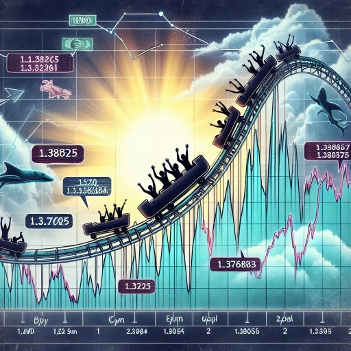 Exchange Rate Rollercoaster: BMD Battles Dramatic Ups and Downs