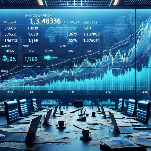 Soaring BMD Exchange Rates Signal Market Trust Strengthening