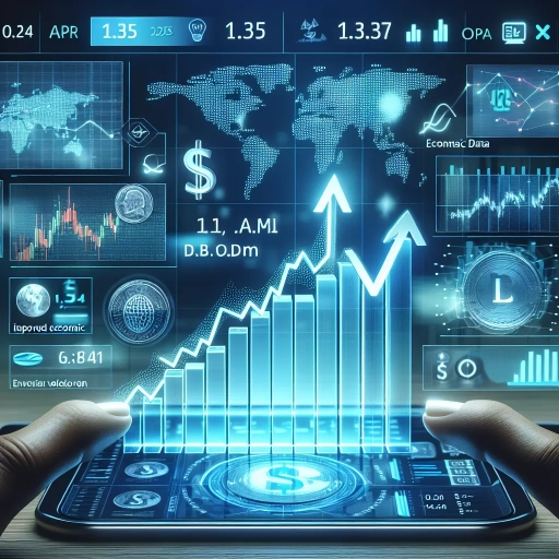 Accelerated Uptrend in BMD Exchange Rate Highlights Market Resilience