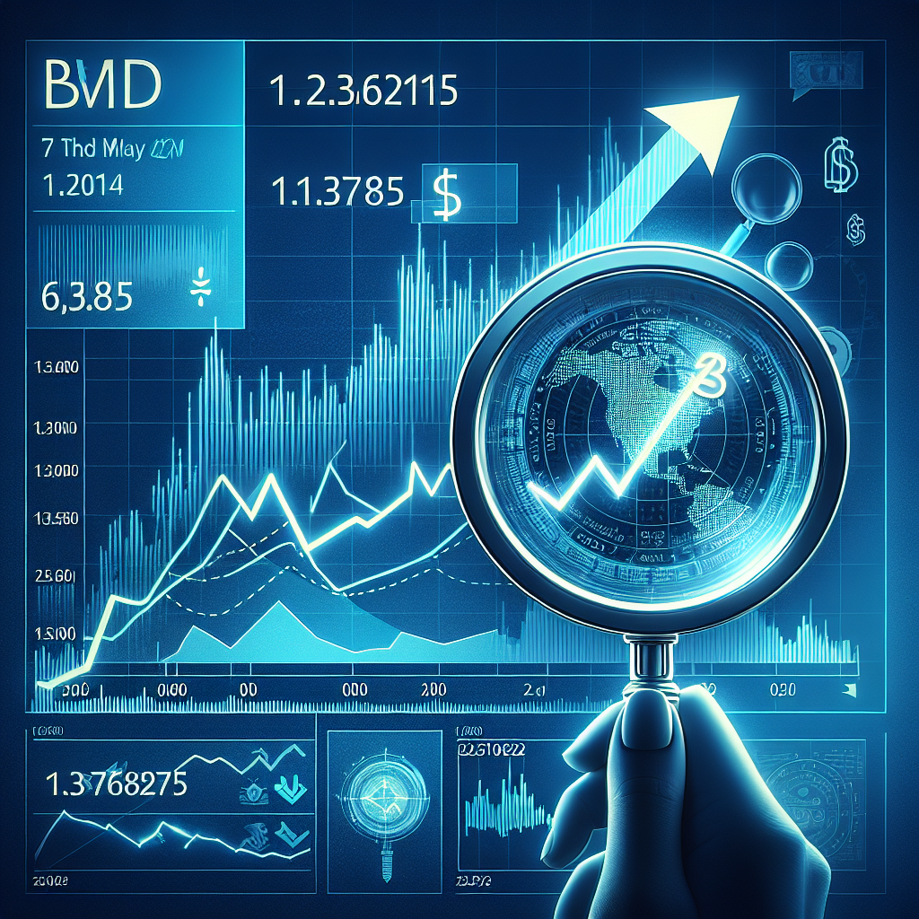 Significant Surge in BMD Exchange Rates Unfolds Exciting Market Outlook