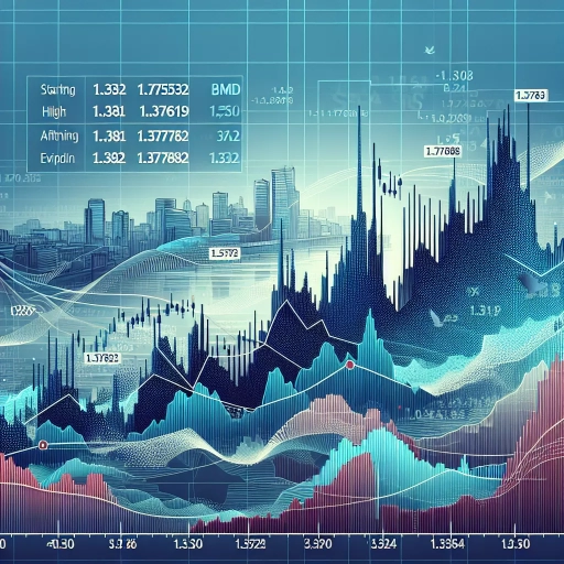 Market Exhibits Volatility in BMD Exchange Rates Amid Economic Uncertainty