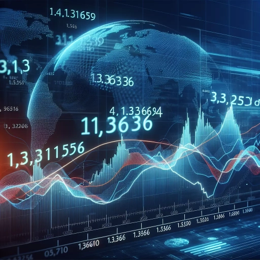 Significant Surge and Fall in BMD Exchange Rates Observed