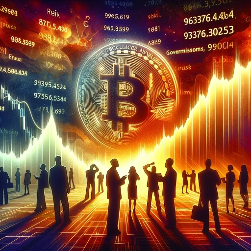  April 2024 BTC Analysis: Market Witnesses Unstable BTC Exchange Rates 