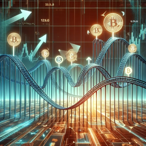 BTC Values See Dramatic Fluctuations in Past 24 Hours